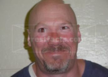 Mark David Jackson