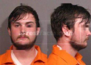 Daniel Phillip Carter