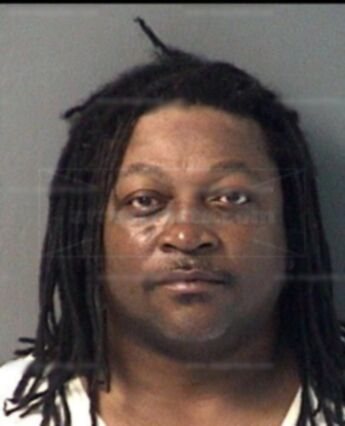 Paul Anthony White