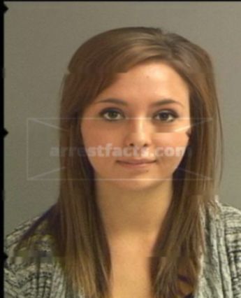 Jalene Josephine Wilson
