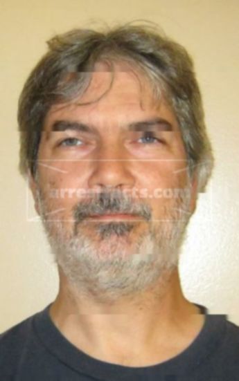 John Allen Scott