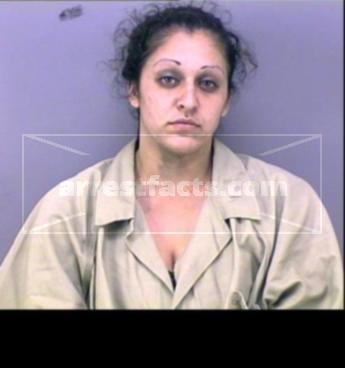 Janelle Hernandez Havens