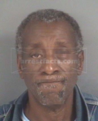 Curtis Sedrick Crouch