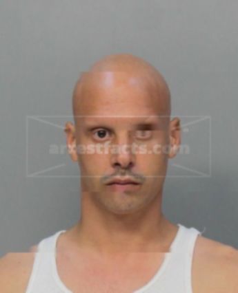 Francisco Diaz Jr.