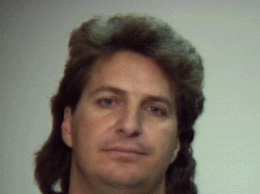 James Maurice Kerby