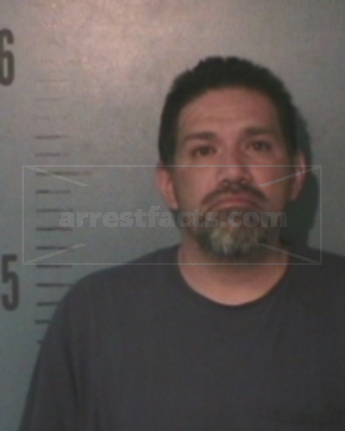 Charles Rene Martinez