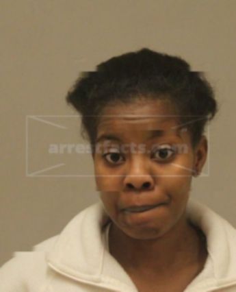 Rashonda Lynn Ellis