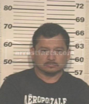 Antonio Dolores Quintero Escobedo