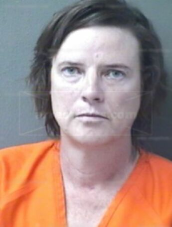 Nancy Lee Kirkwood