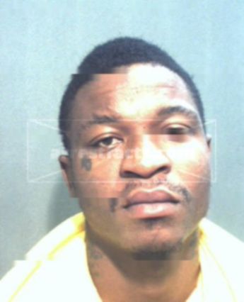 Rupert Antonio Barnett