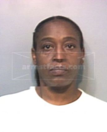 Lisa Ruth Stallworth