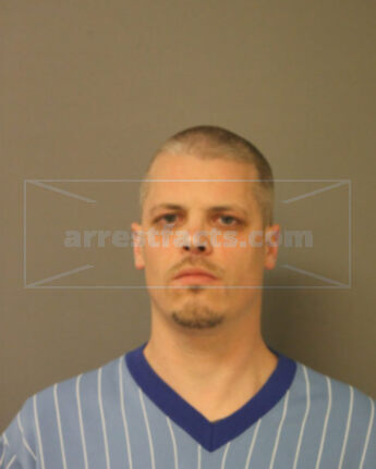 Brandon P Majewski