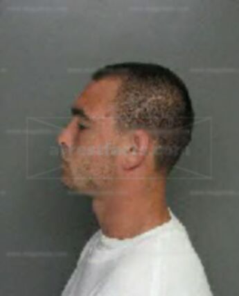 Daniel Joe Britt
