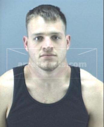 Jerry Benjamin Allen