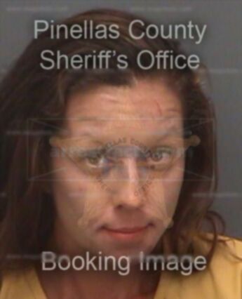 Jessica Cornelia Robinson