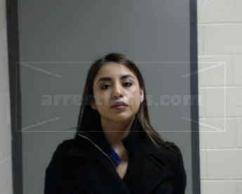 Berenise Lozoya Amaya