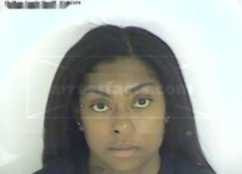 Lyneshia Ishae Stanford
