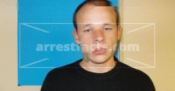 Justin Tyler Fordham