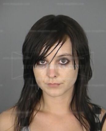 Jennifer Erin Mccoy