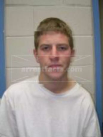 Caleb W Sauder