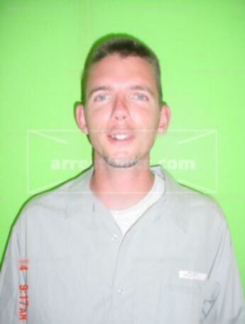 Brian Michael Miller