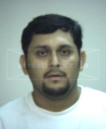 Raul Flores Aguilar