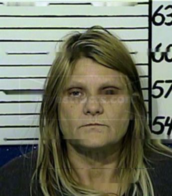 Joann Michel Jowers