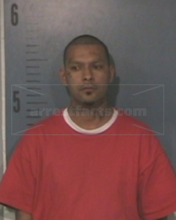 Richard Michael Ocon