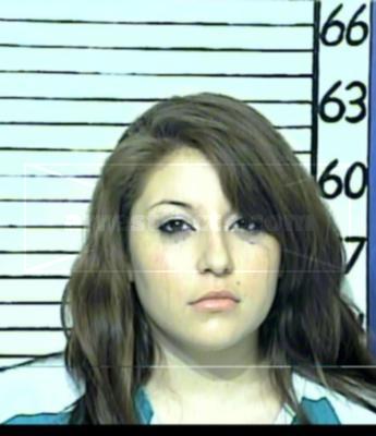 Alicia Nichole Uballe