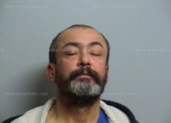 Rafael Finley Pacheco
