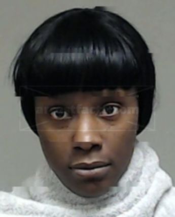 Lashonda Letrese Davis