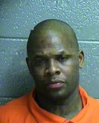 Terrell Devon Oliver