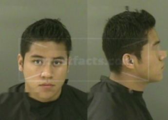 Cesar Samora Lucas