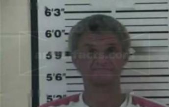 Robert Glen Goins