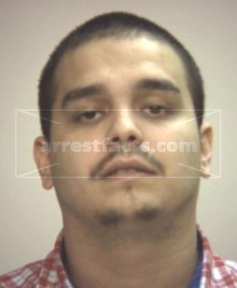 Joshua Brandon Harkey