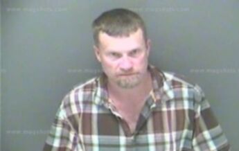 Floyd James Hackworth