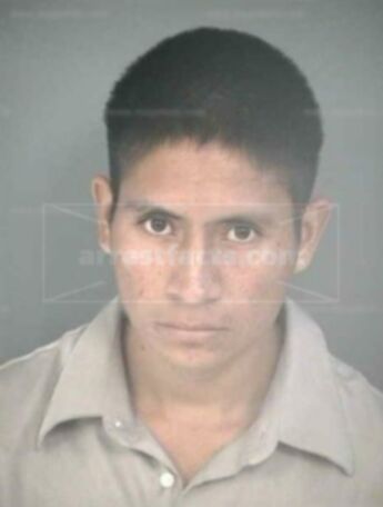 Edgar Vasquez