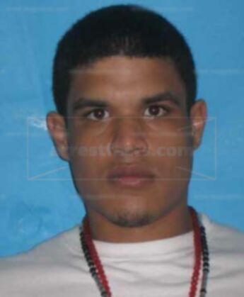 Melvin Reco Smith