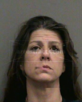 Kimberly Coleen Tuten