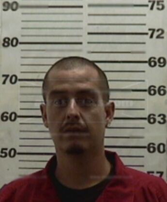 Clarence Benavidez