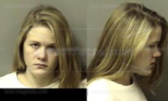 Rebecka Marie Hunt