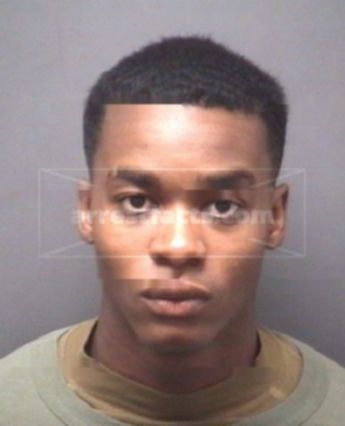 David Benjamin Lorevil