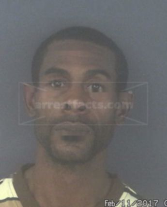Anthony Lemere Hamilton