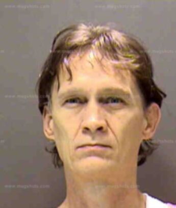 Jeff Allen Stewart