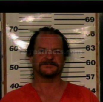 Larry Dean Conaway