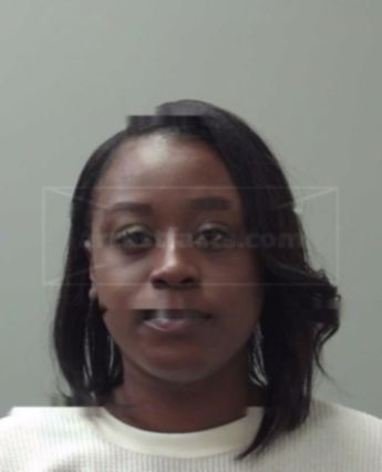 Shalondra Trenesh Garrett