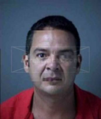 Leroy Arizmendi