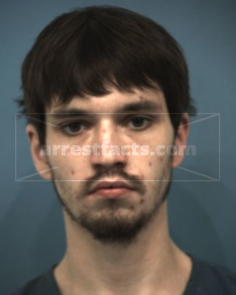 Andrew Richard Tarver