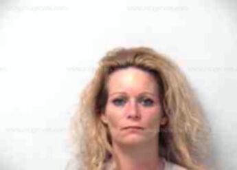 Dawn Michelle Grant