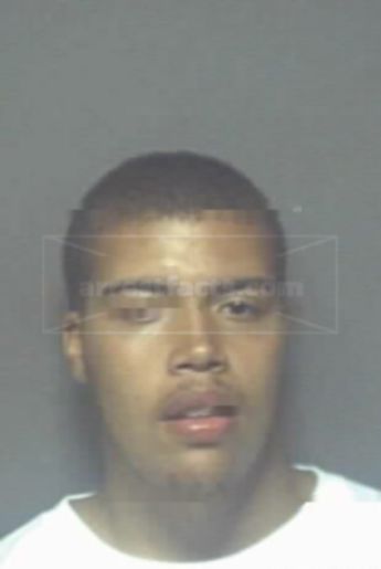 Vincent Dell Moss Jr.